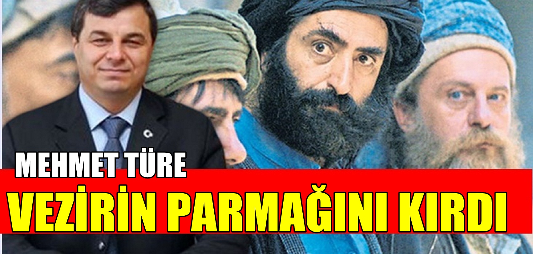 Filmi Anamur Belediye Başkanı Tarafından Yasaklandı