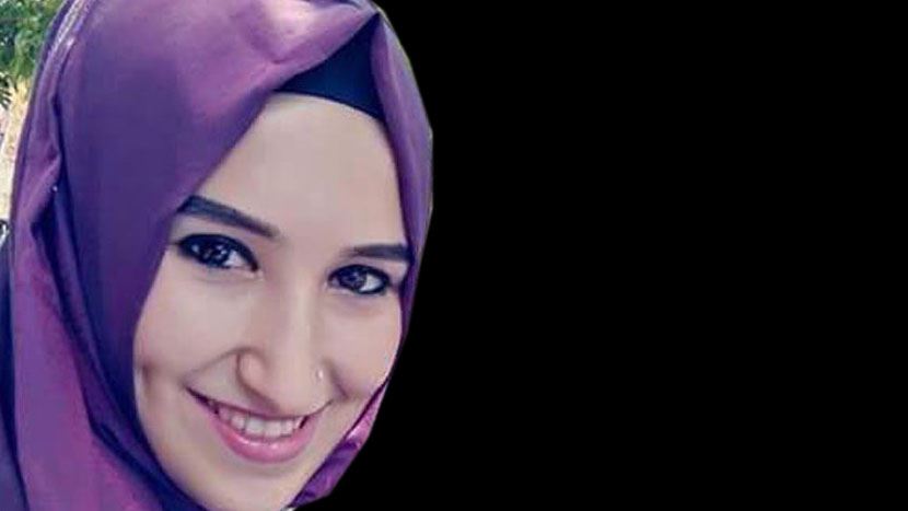 Denizli'de Tuğçe Uysal için kayıp başvurusu yapıldı