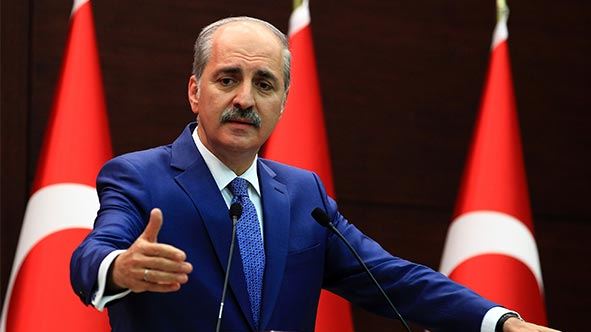 Hükümet Sözcüsü'nden flaş Varlık Fonu açıklaması