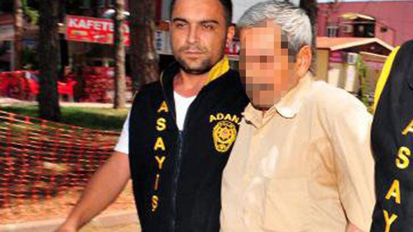 rnAdana'daki cinsel istismar davasında karar