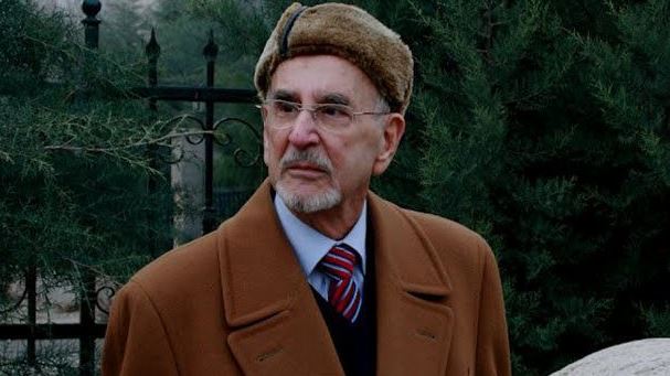 Osmanlı Hanedanı üyesi Bülent Osman vefat etti