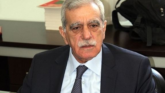 Ahmet Türk, Bahçeli'yi ziyaret edecek