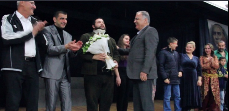 Selçuk’ta Tiyatro Seyirci Sayısı 15 bini Aştı