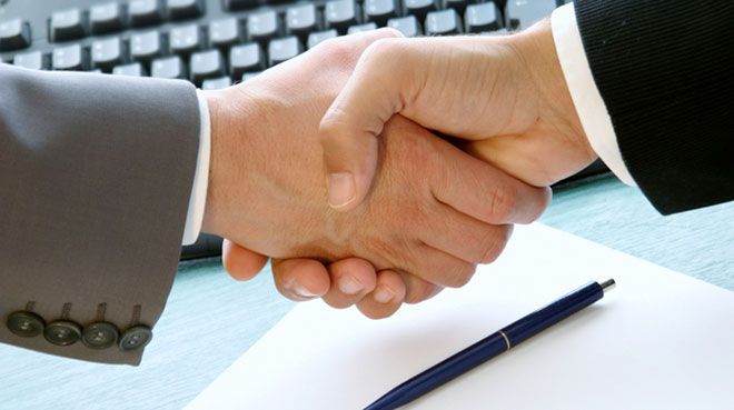 `Fikrim var` diyene ofis!