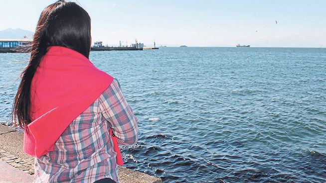 İzmir'de işkence gibi evlilik!