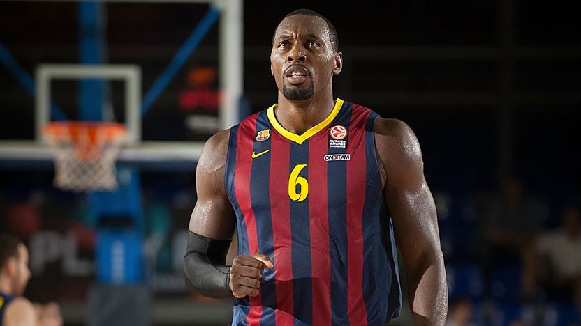 Joey Dorsey, Best Balıkesir'de