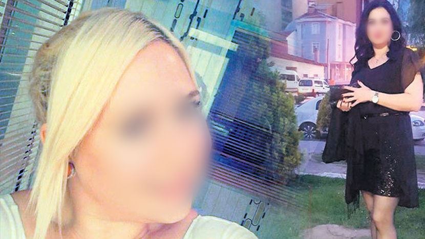 Aydın'da işadamını Nuri Alço yöntemiyle uyutup çıplak fotoğraflarını çektiler!