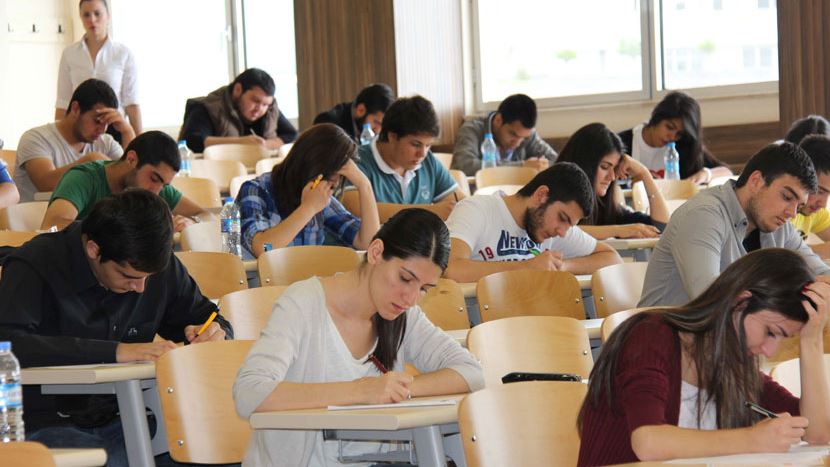 Üniversiteye giriş sınavları yılda 3 kez yapılacak