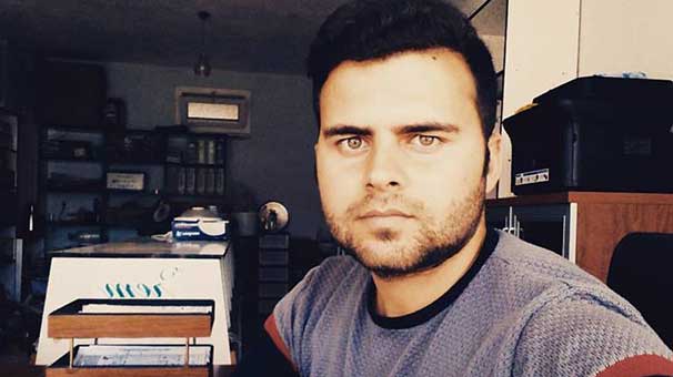Üniversite öğrencisinin katili ablası çıktı