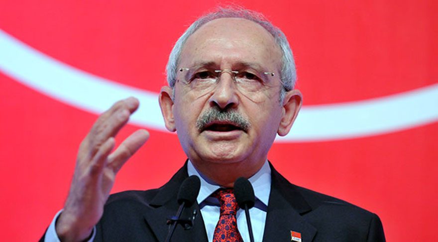 Son dakika haberi… Kılıçdaroğlu: Saldırıya uğrayan başörtülü kardeşimizi ziyaret edeceğim