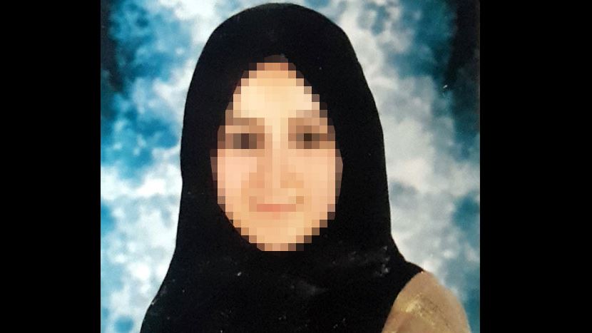 55 yaşındaki 7 kız babasının kaçırdığı 17 yaşındaki kız kurtarıldı