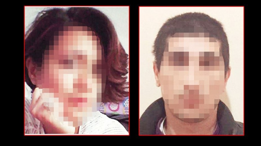 Sapık tesisatçının izi Facebook’ta bulundu