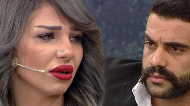 İzdivaçta bir yatak skandalı daha mı?