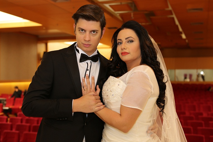 EVLİLİK BENİ BOĞAR