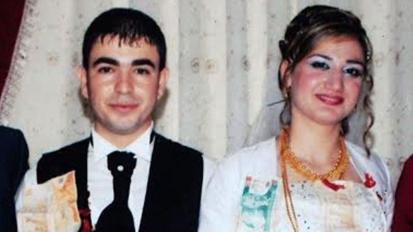 Eşini yakarak öldüren kocaya ağırlaştırılmış müebbet