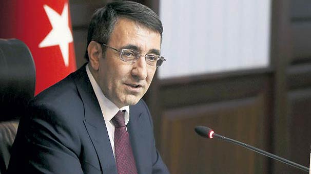 İşte Ak Parti'nin elindeki son referandum anketi