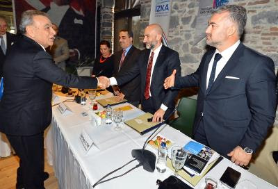 “İş ve aş” seferberliği