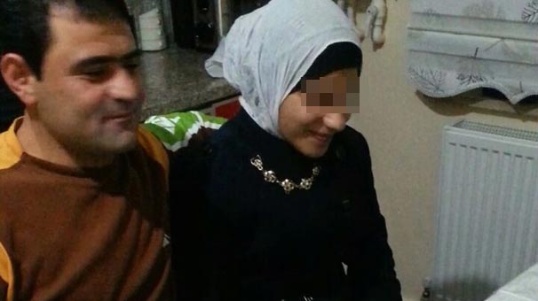 Damada düğün gecesi büyük şok!