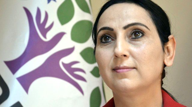 Figen Yüksekdağ'ın milletvekilliği düşürüldü