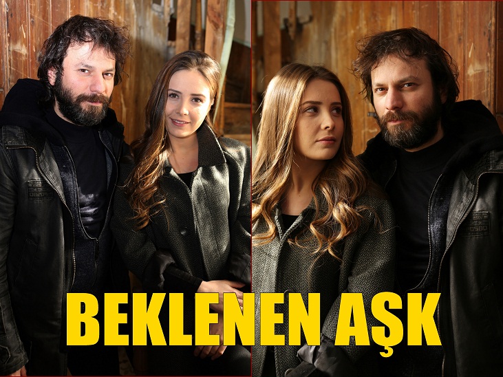 BEKLENEN AŞK