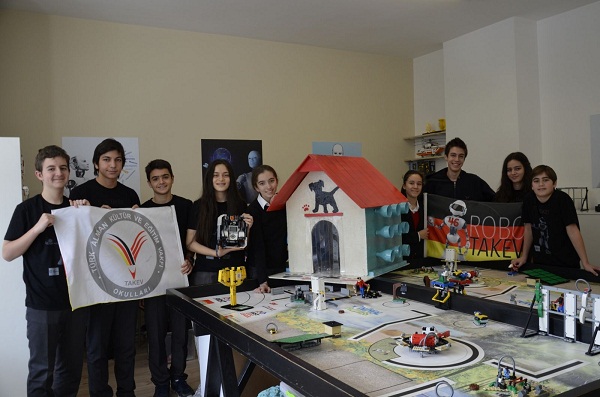 HAYVANLARA KLİMA