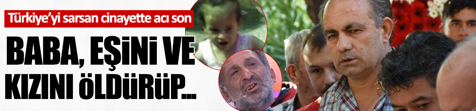 Irmak Kupal'ın babası dehşet saçtı