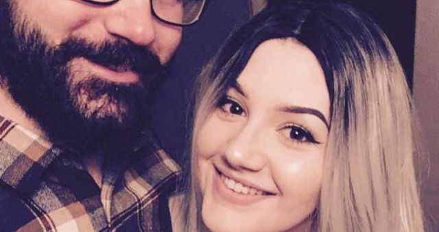 Doktorlar hamile olduğunu söyledi ama