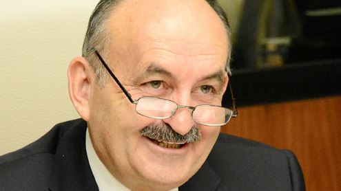 Bakan Mehmet Müezzainoğlu açıkladı: 6 bin 500 büyükanne maaş alacak