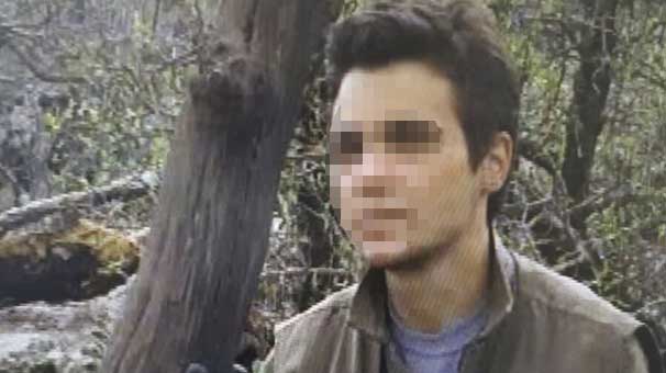 Cinsiyet değiştirip PKK'ya katıldı! 6 yıl hapis cezası aldı