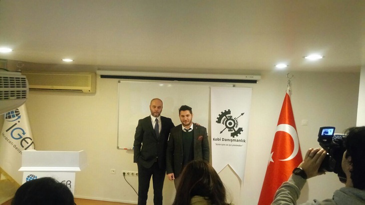 İHRACATI GELİŞTİRME DERNEĞİ