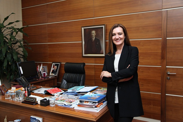 ÇEŞMELİ VATANDAŞLARA KONUT TAKSİTLERİNDE İNDİRİM MÜJDESİ