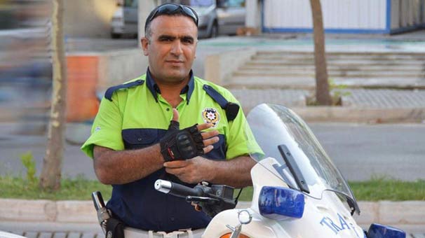 Fethi Sekin'i şehit eden saldırının talimatı da o teröristten!