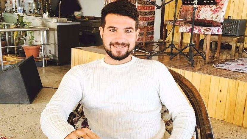 Düğündeki maganda kurşunu damadı öldürdü!