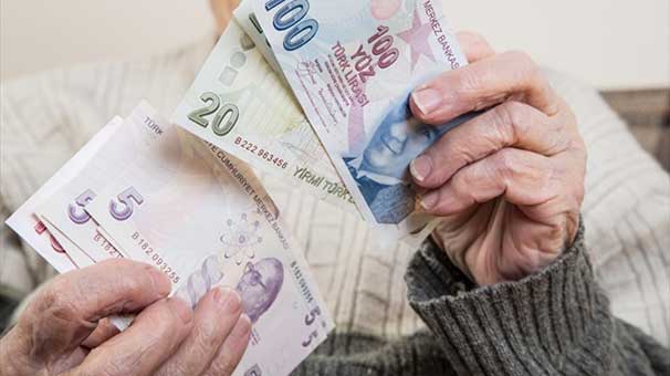 10 yıl çalışana emeklilik fırsatı!