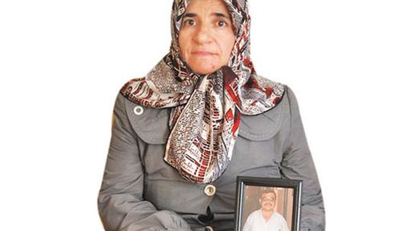eşimi geri verin parayı ödeyeyim!