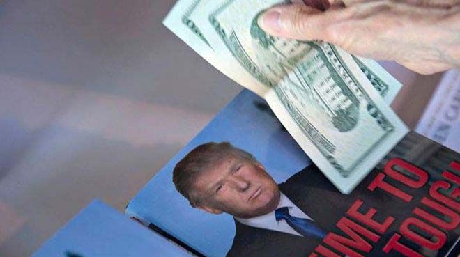 Piyasaların gözü Trump`ta!