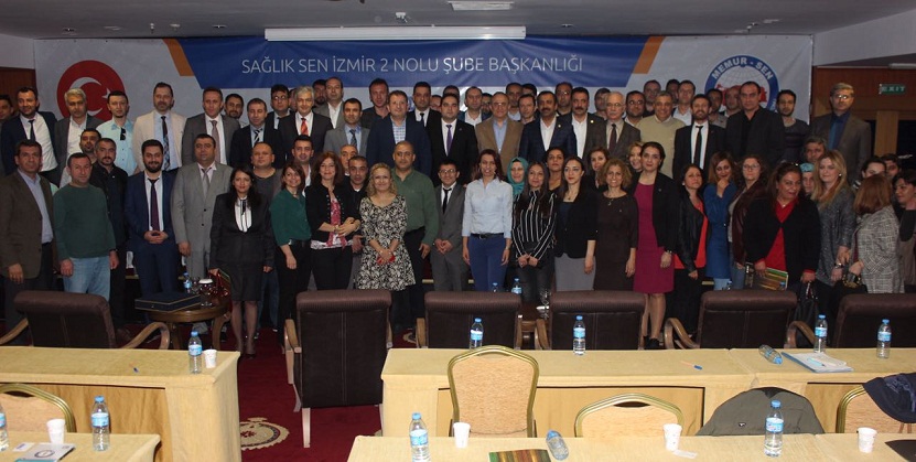 SAĞLIKTA MEMNUNİYET ORANI ARTIYOR