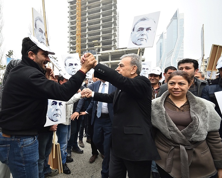 İzmir'de Kumpas Böyle Çöktü