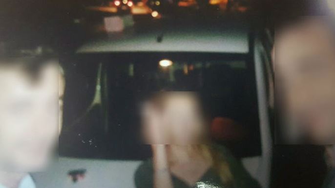 Bursa'da tecavüzle suçlanan zanlılar selfie fotoğrafı ile beraat etti