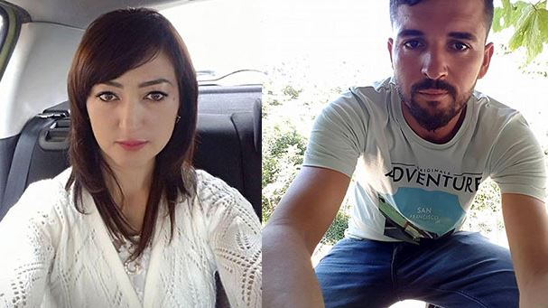 Antalya'da vahşet! Erkek arkadaşını kalbinden bıçakladı