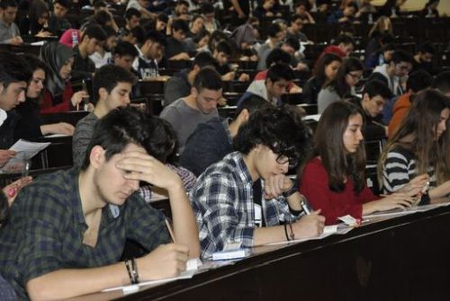 2017 YGS sınav yerleri açıklandı mı? ÖSYM AİS giriş | Sınav yeri sorgula