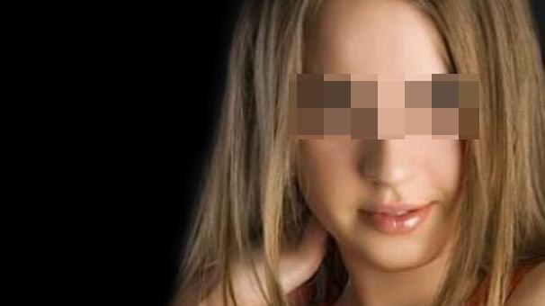 Fuhuştan gözaltına alındı! Polis mesleğini öğrenince şok oldu!