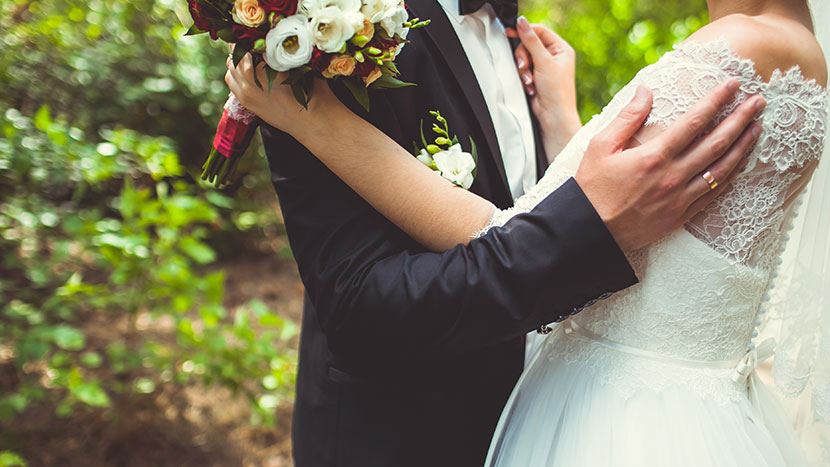 Evlilik istatistikleri açıklandı! 2016'da evlenme ve boşanmalar azaldı