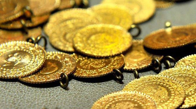 Gram altın 147 liranın üzerinde