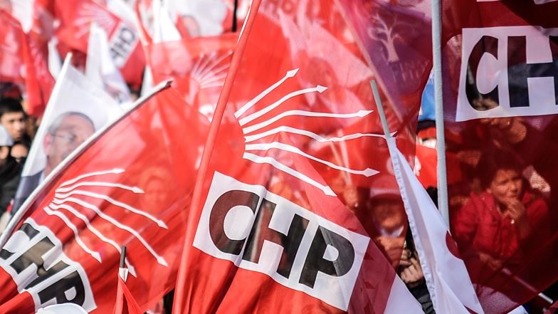 CHP'den bir 'Erdoğan ilki'