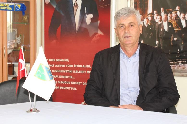 BOSNA HERSEK BAĞIMSIZLIK BEDELİNİ AĞIR ÖDEDİ