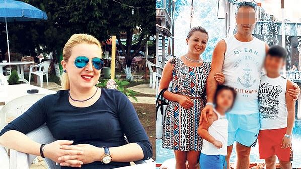 Taciz iddiası ölüme sürükledi