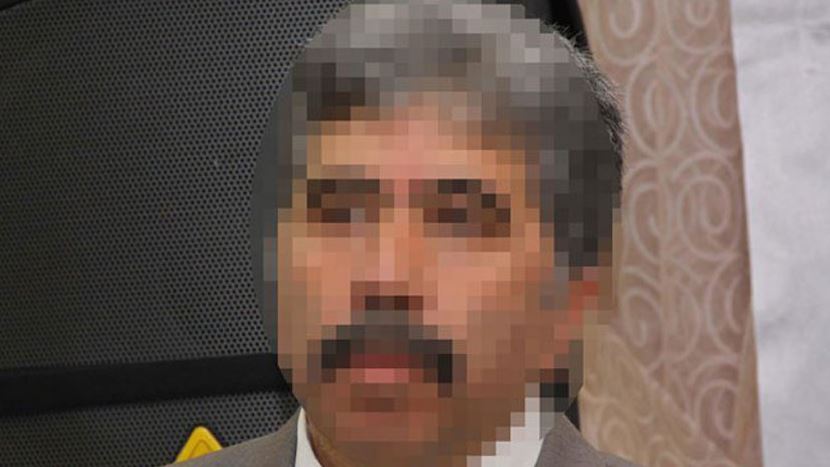 Sapık öğretmene 87 yıl hapis cezası!