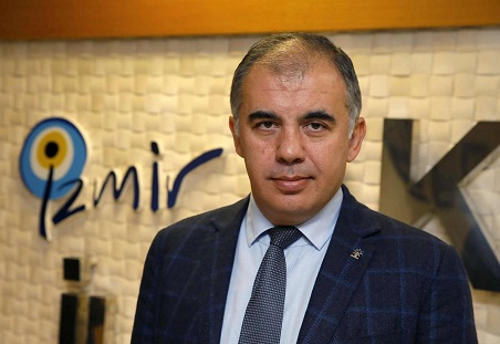 Delican; "Oyun Kurucu Halk Olacak"