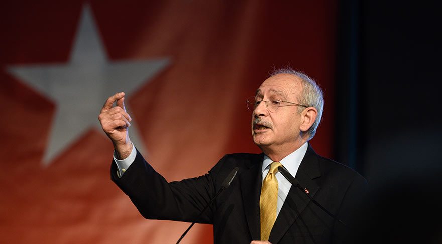 ‘O tuzağa düşmeyeceğiz’